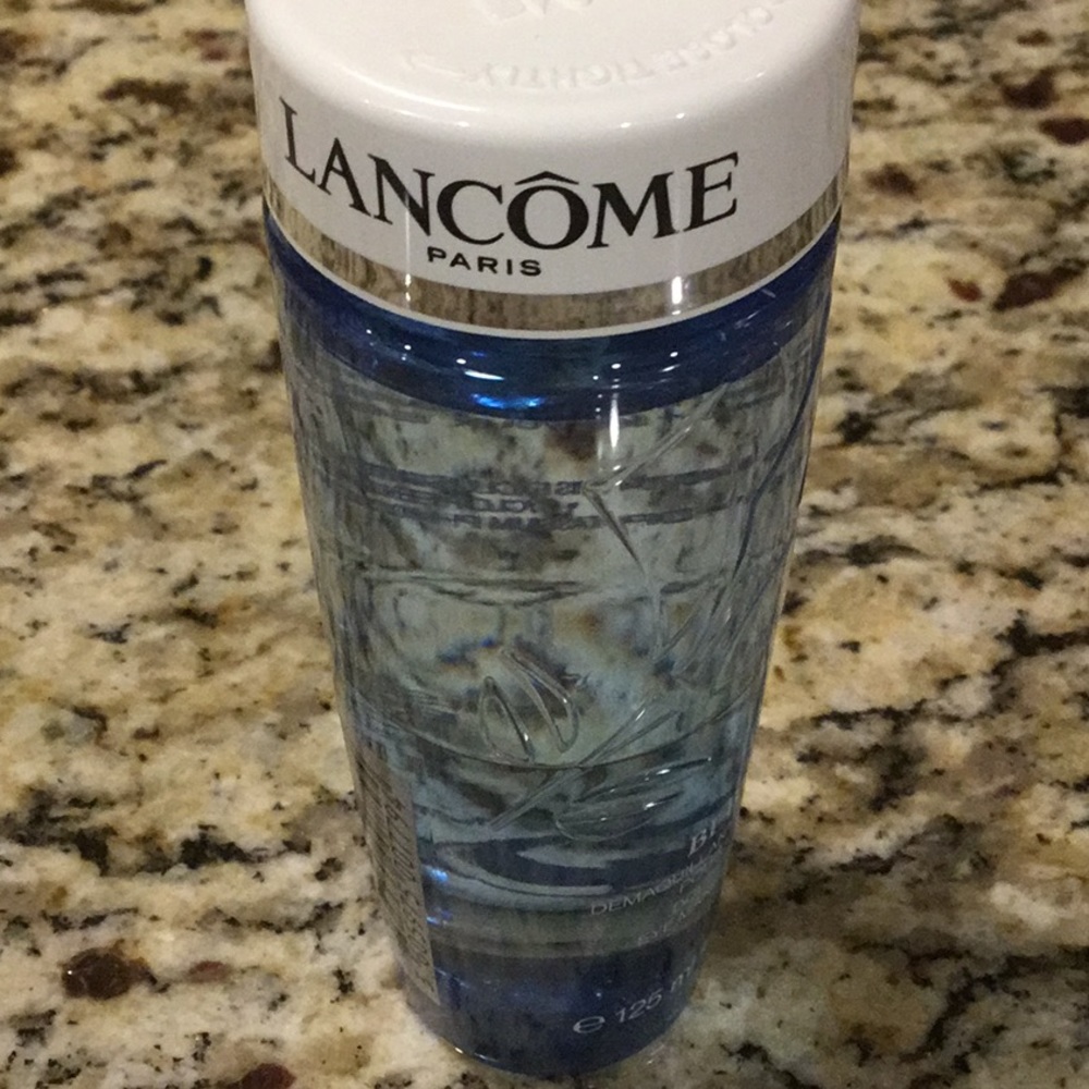 Lancôme Bi-Facil Double Action Eye Make-up Remover